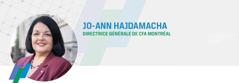 Les bénévoles de CFA Montréal: une implication sans bornes!