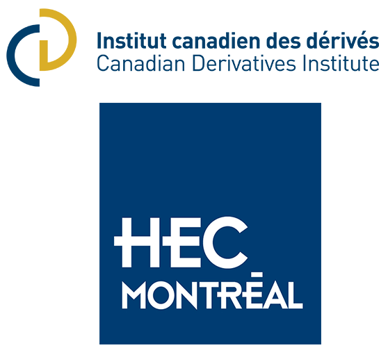 Institut Canadien des Dérivés / HEC Montréal 