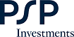 PSP Investments 